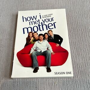 How I Met your Mother Season one